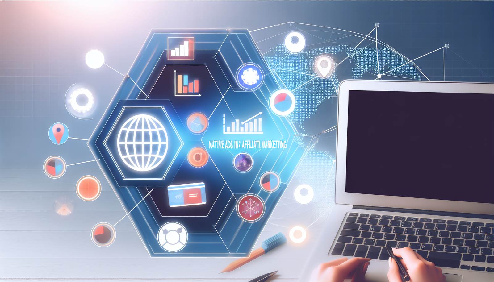 Top 10 Tools for Native Ads in Affiliate Marketing