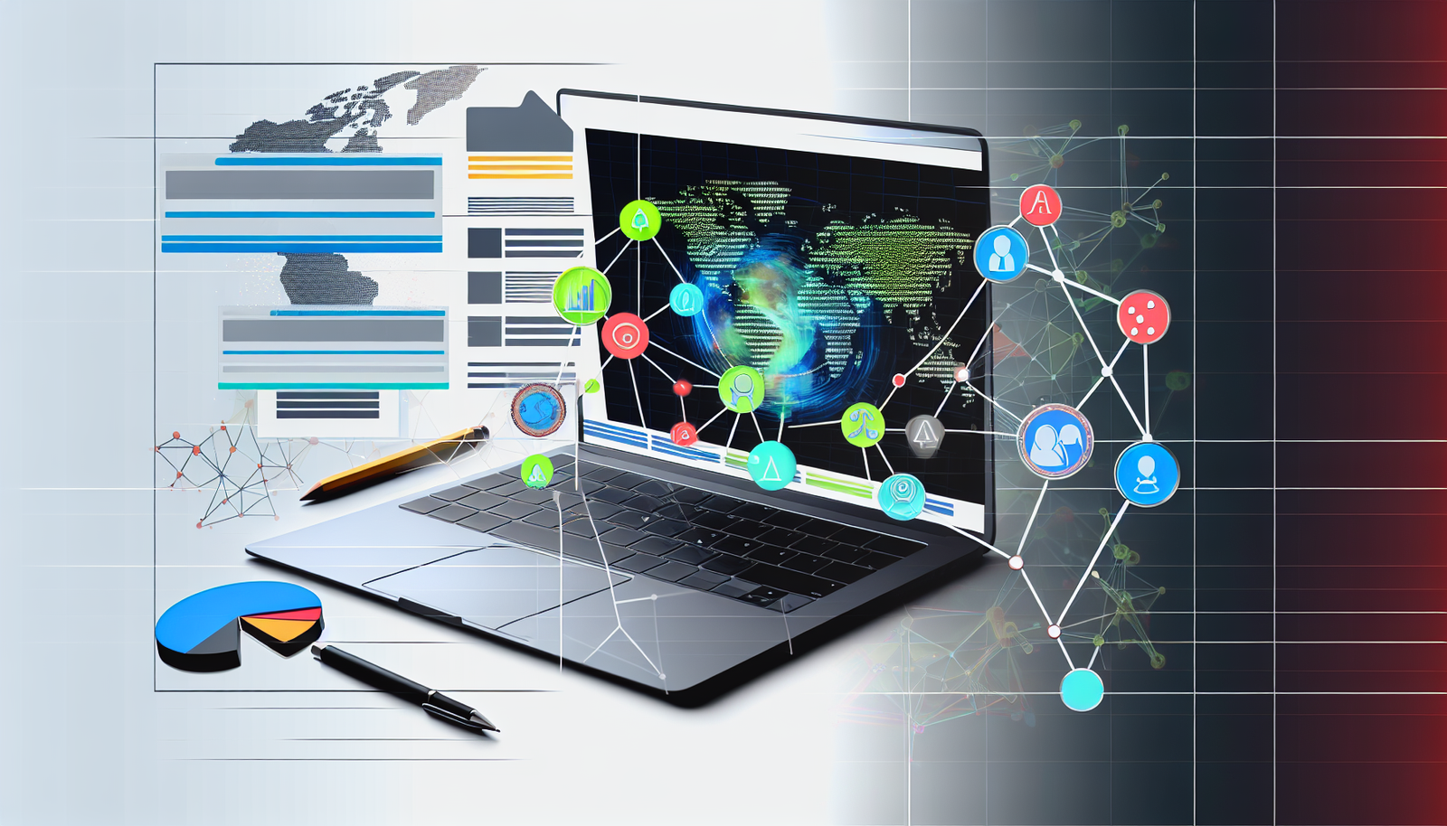 How to Do Content Clustering for an Affiliate Blog