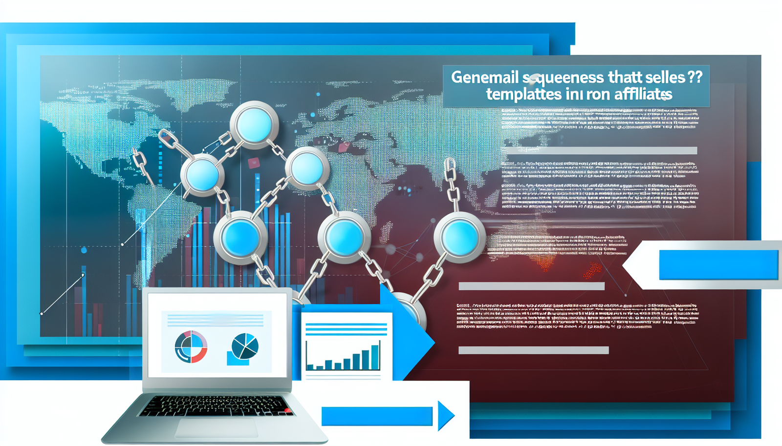 Email Sequences That Sell: Templates for Affiliates