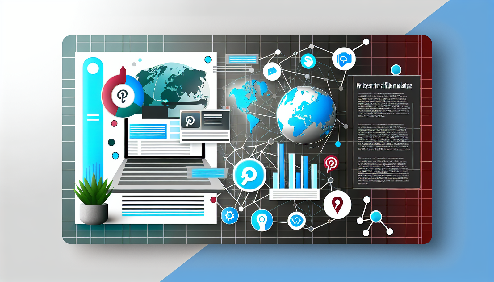Pinterest for Affiliate Marketing: Step-by-Step Guide
