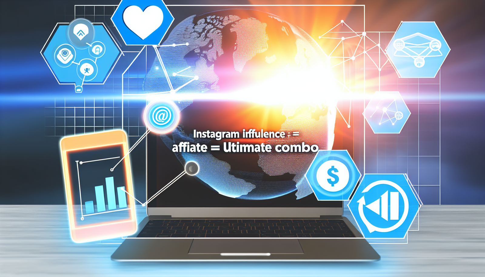 Instagram Influencer + Affiliate = Ultimate Combo