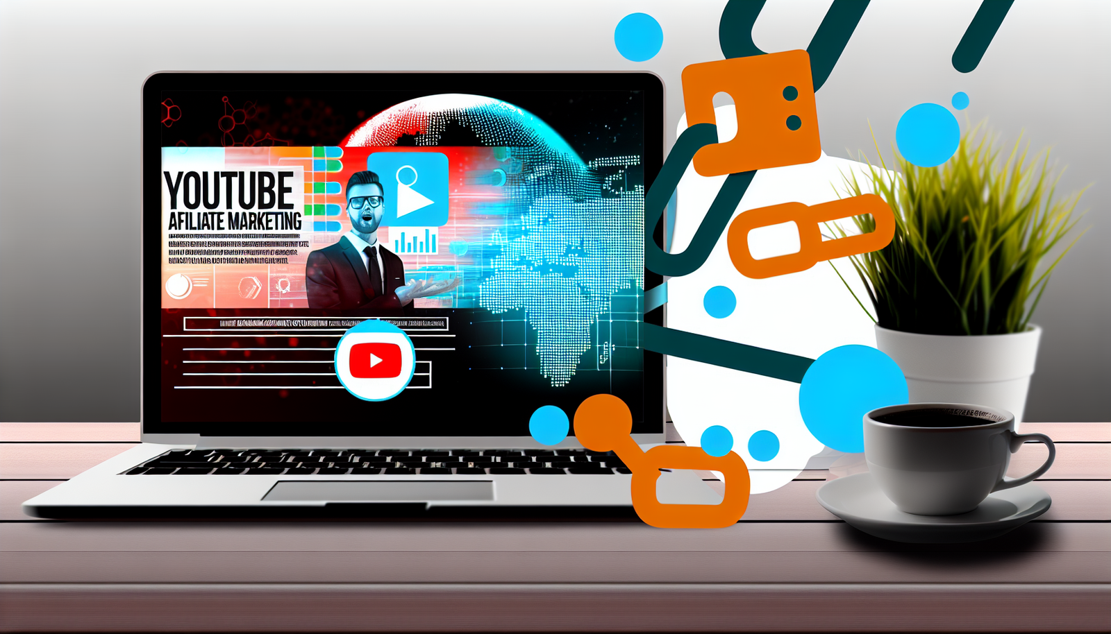 YouTube Affiliate Marketing: How to Optimize for Global Reach