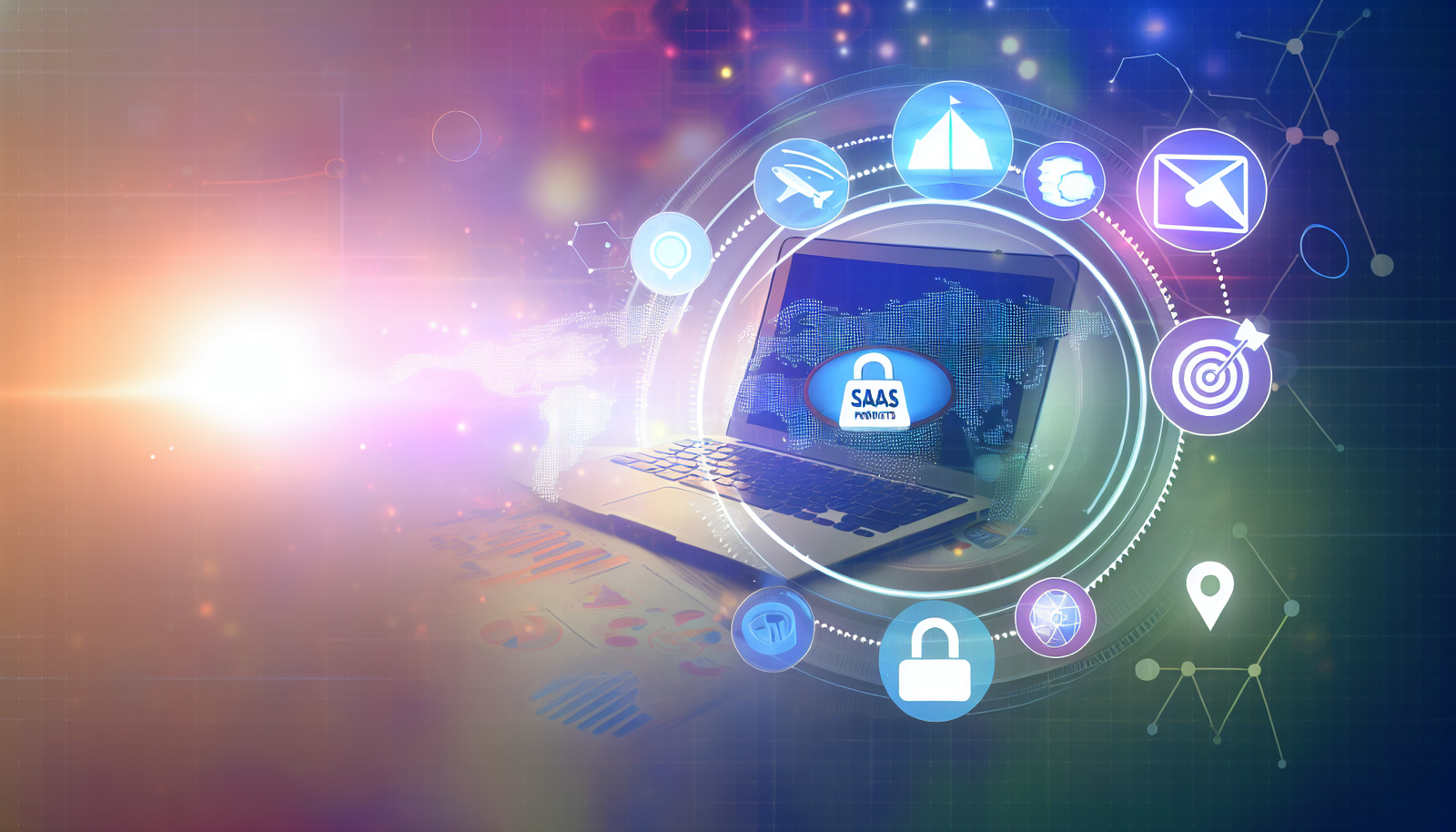 Affiliate Marketing for SaaS Products: A Long-Term Goldmine