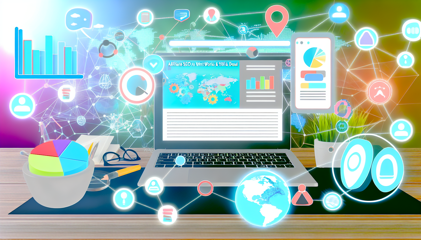 Affiliate SEO in 2025: What Still Works & What’s Dead