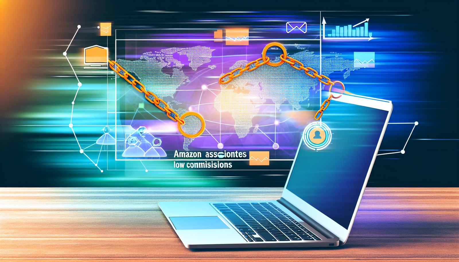 Amazon Associates: How to Survive Low Commissions in 2025