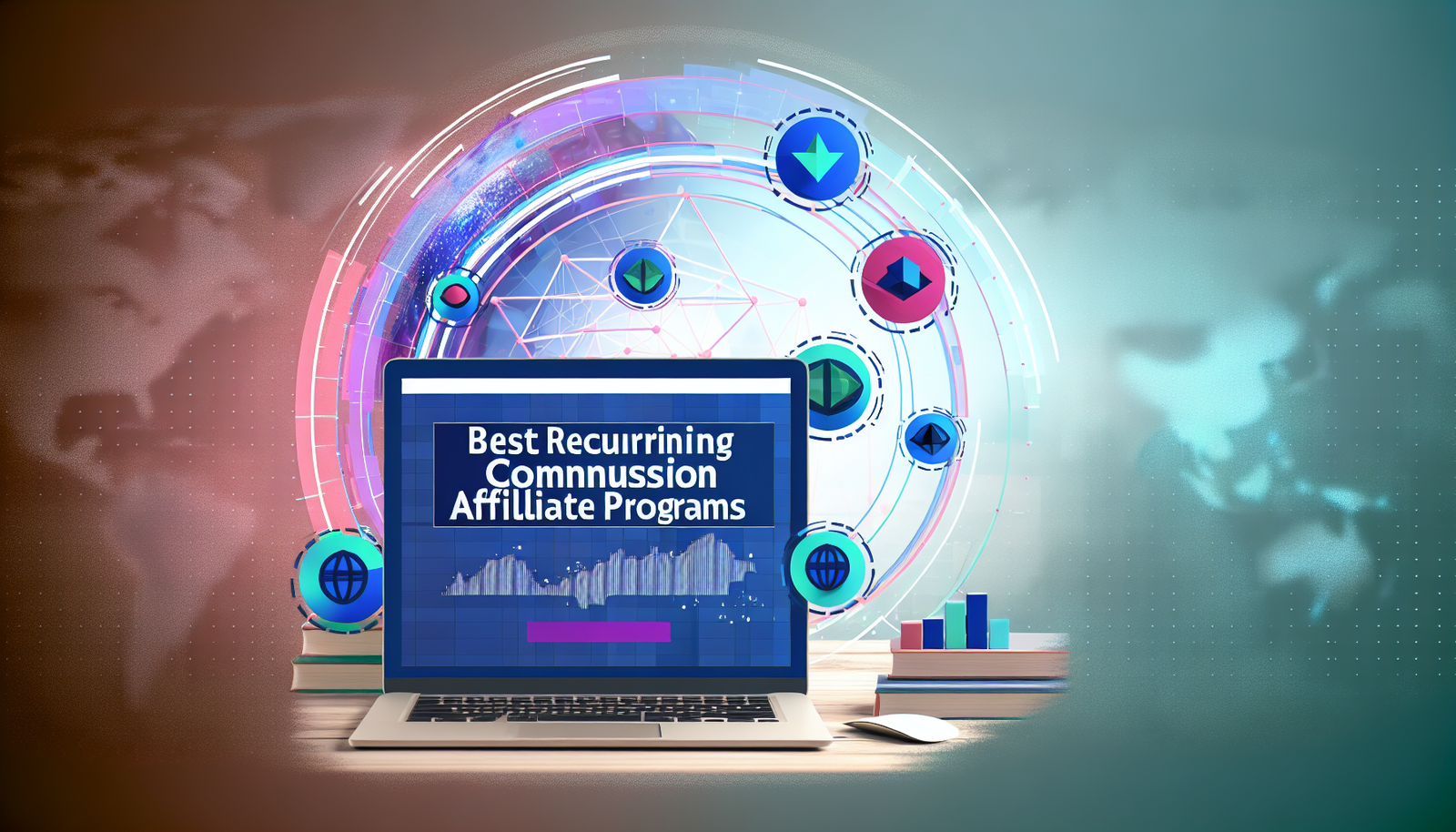 Best Recurring Commission Affiliate Programs (SaaS Focused)