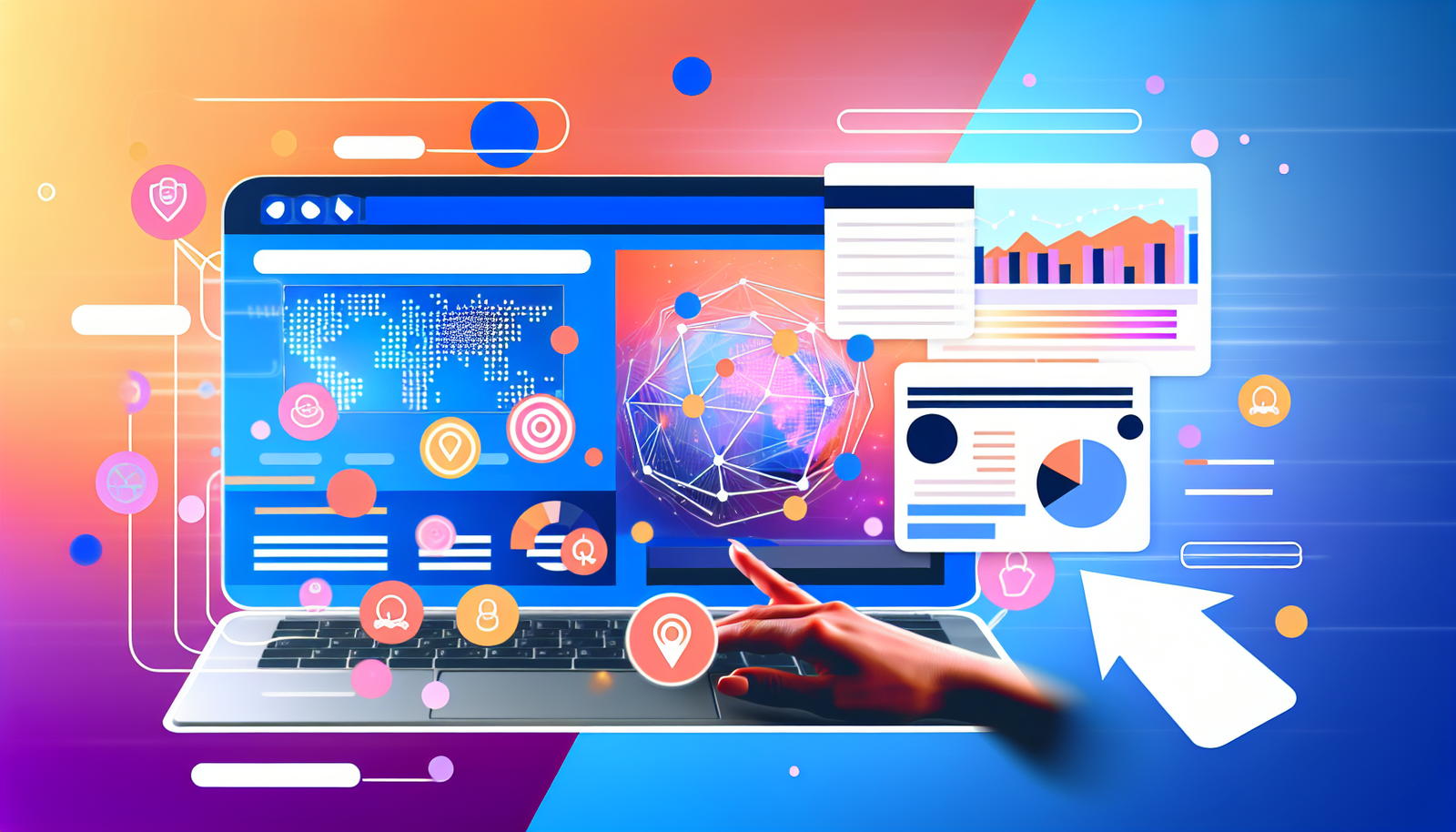 Canva for Affiliate Marketers: How to Create Scroll-Stopping Graphics
