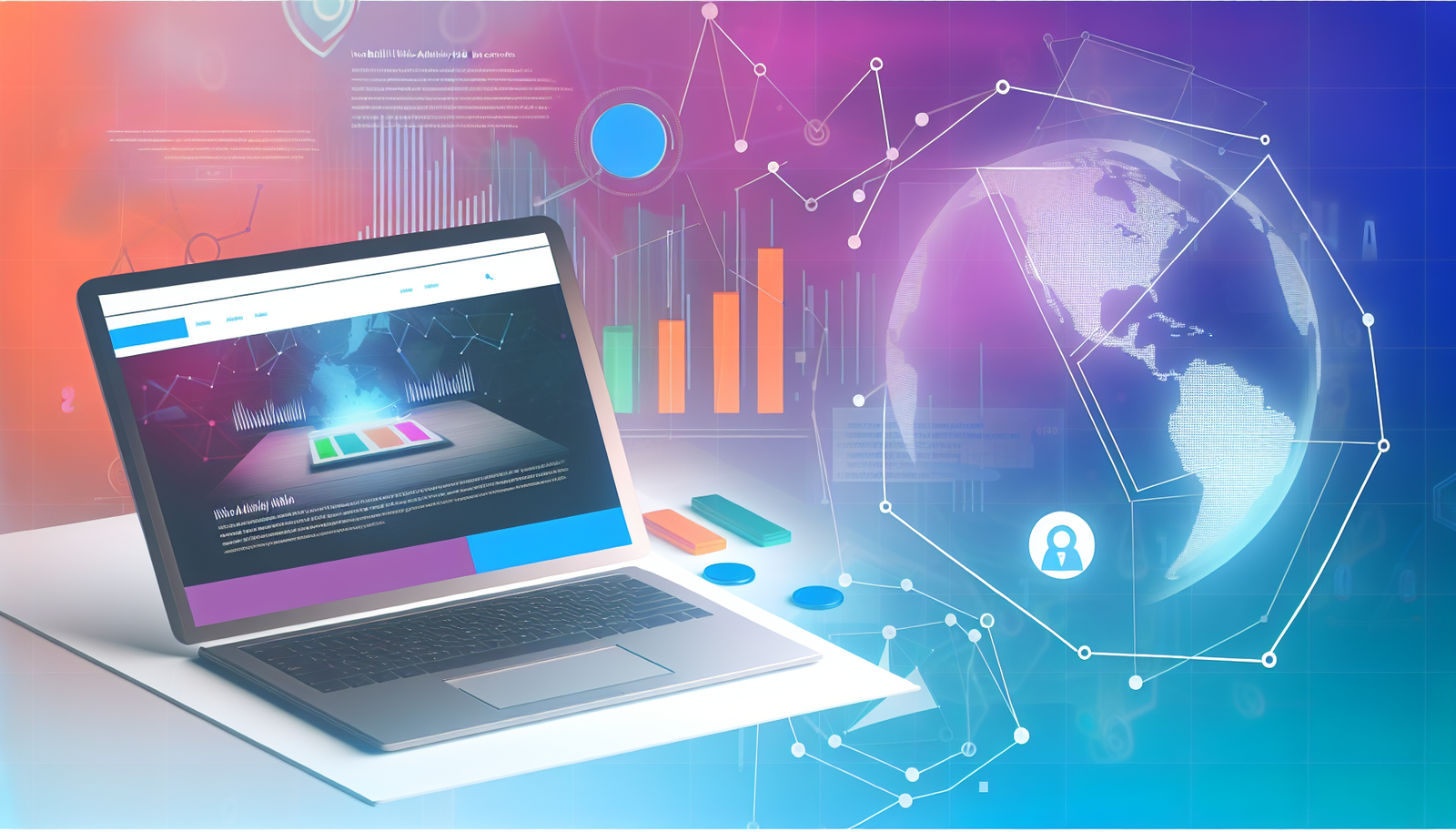 How to Build a Niche Authority Site That Converts