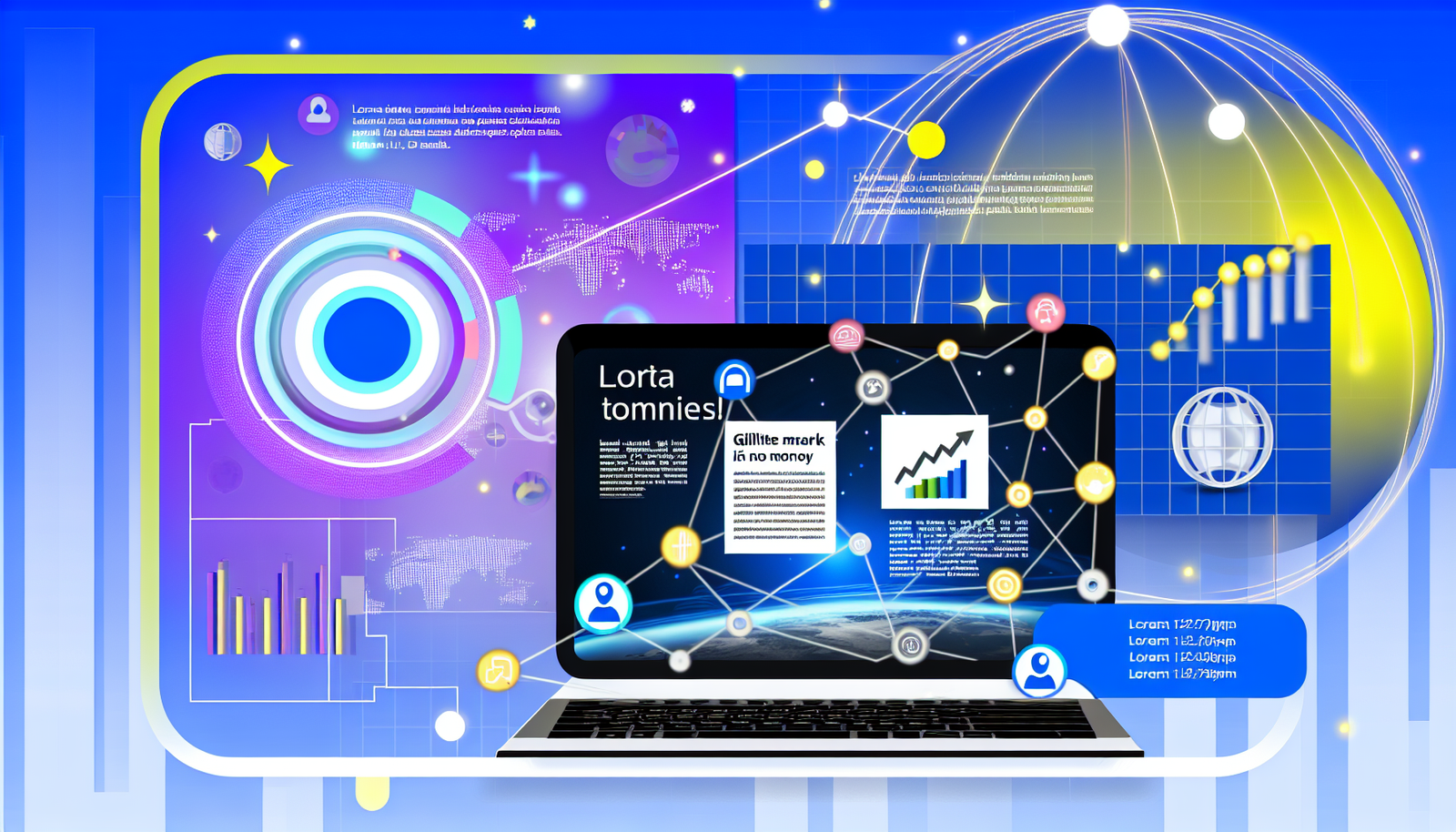 How to Start Affiliate Marketing with No Money (Global Approach)