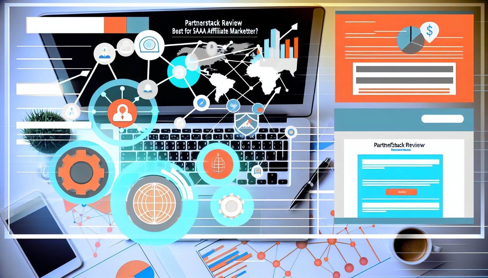 PartnerStack Review: Best for SaaS Affiliate Marketers?