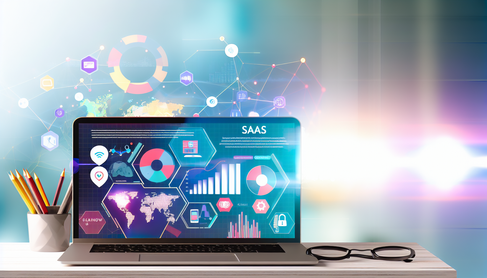 Top 10 SaaS Affiliate Platforms to Earn Monthly Income