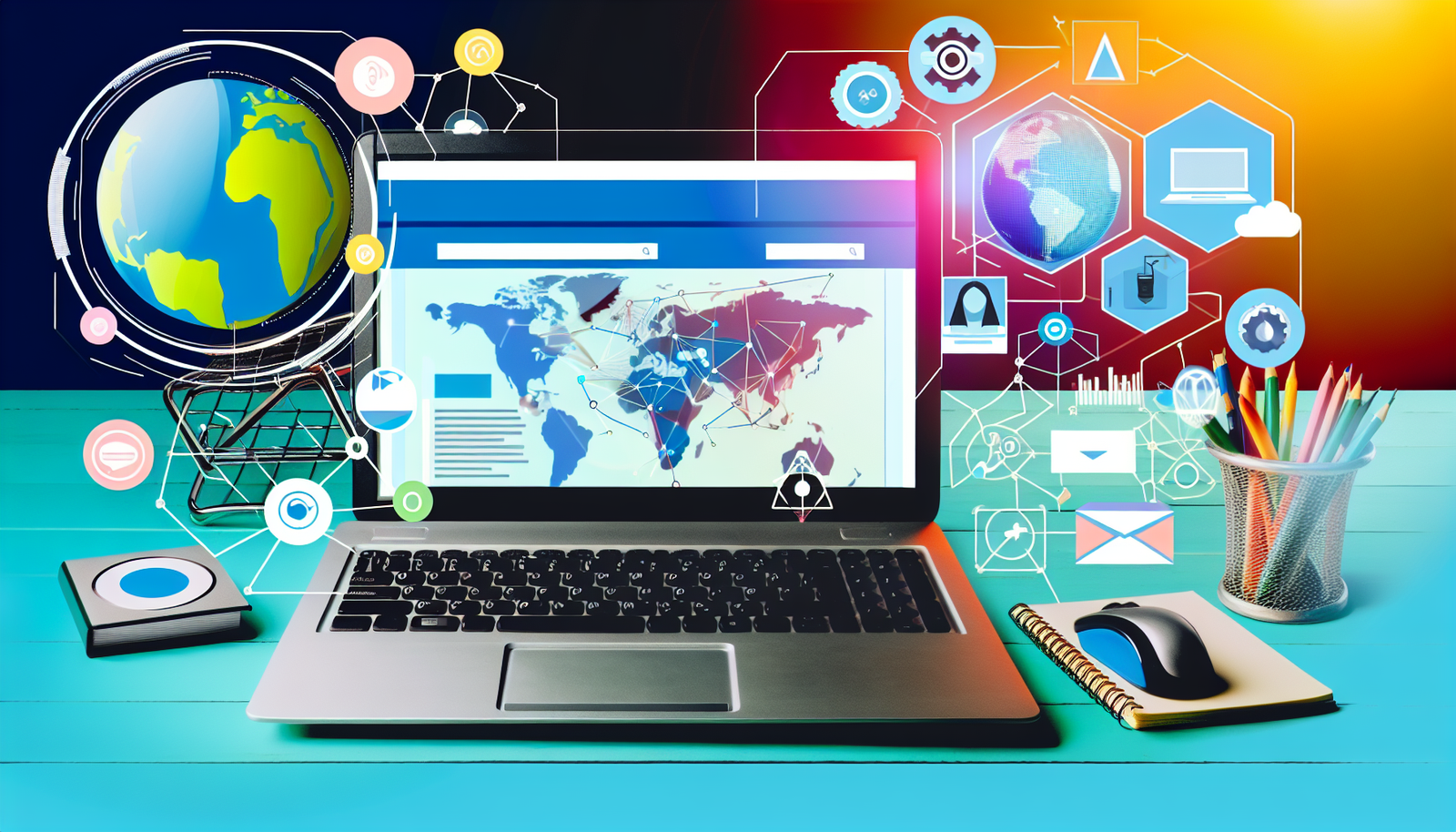 Top 10 Tools Every Affiliate Marketer Needs in 2025
