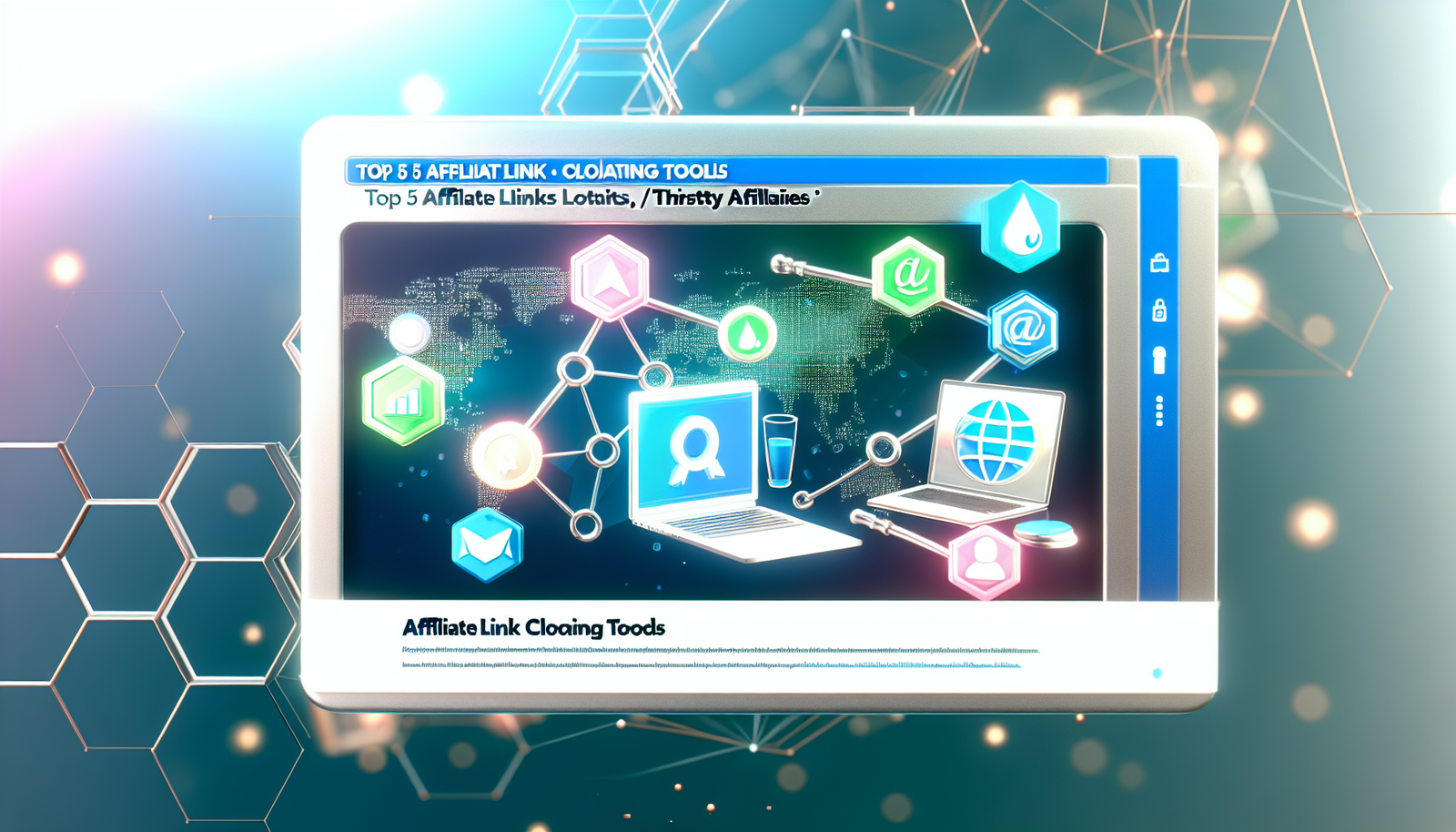 Top 5 Affiliate Link Cloaking Tools (Pretty Links, ThirstyAffiliates)