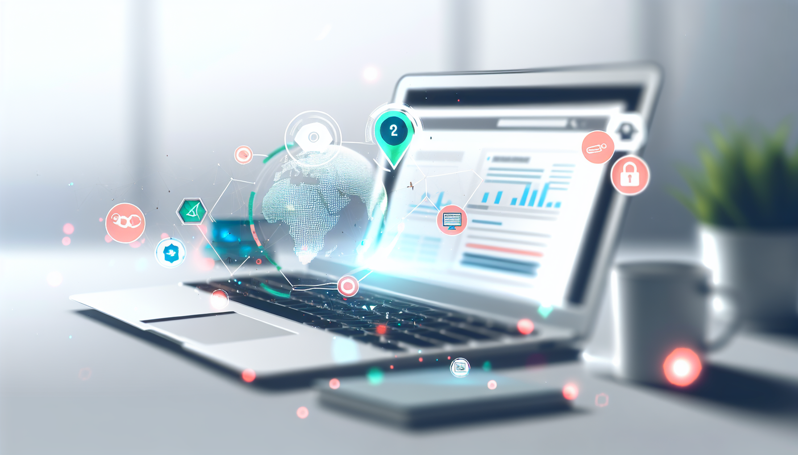 Top 5 URL Shorteners with Analytics for Affiliate Links
