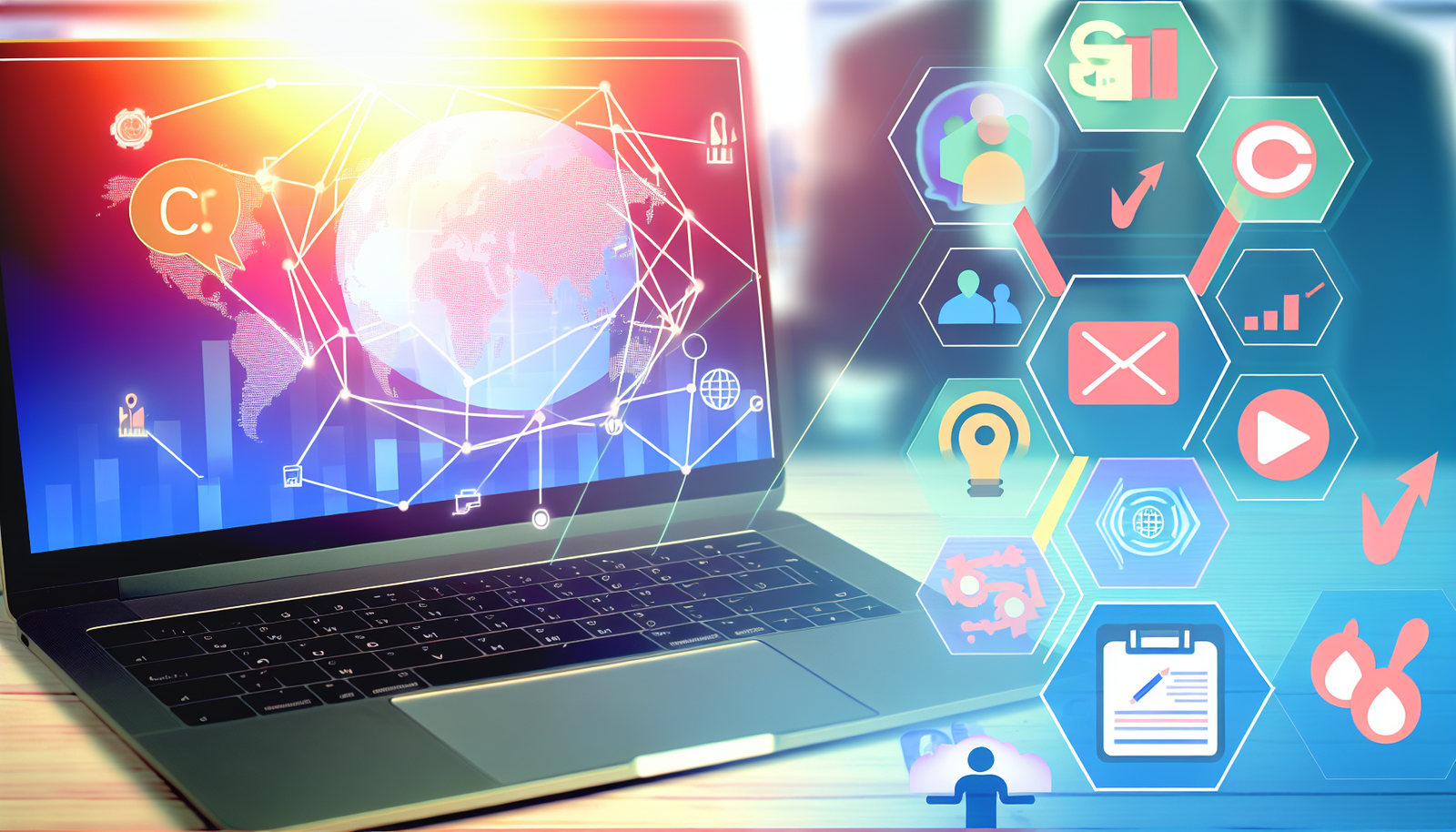 Top 5 Video Creation Tools for YouTube Affiliate Marketing